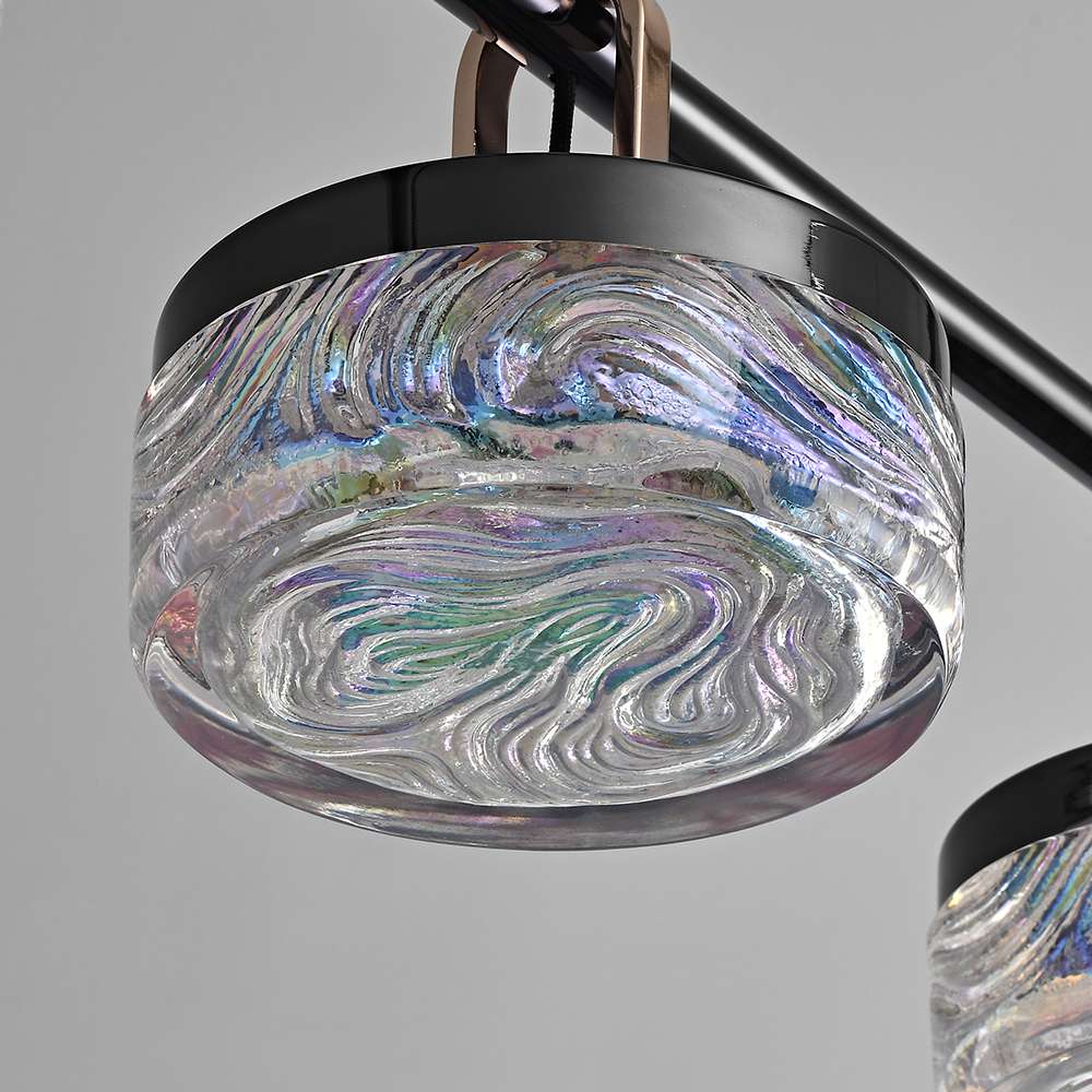 Unique Modern Kitchen Island Pendant Light - view 7