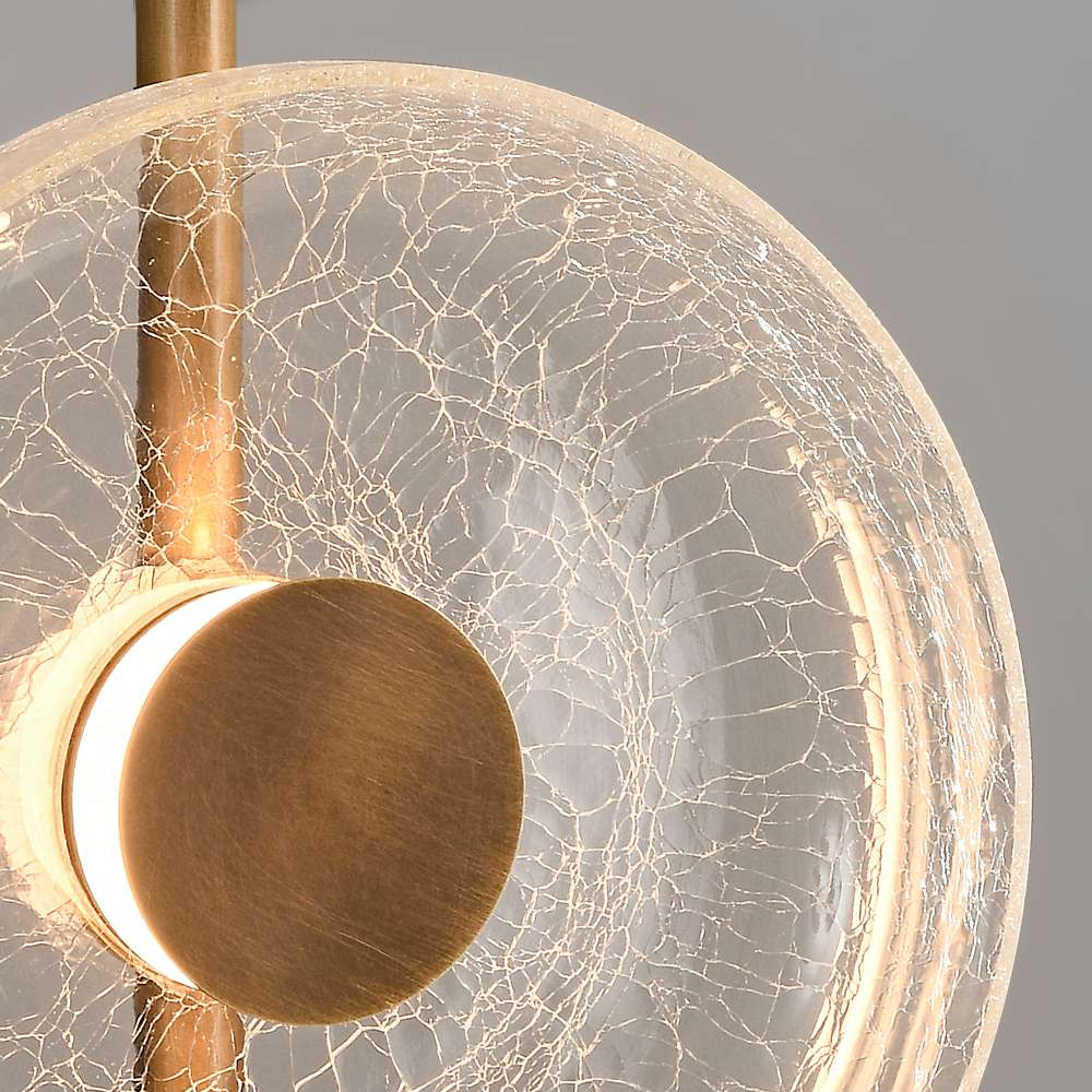 Modern LED Floor Lamp for Living Spaces - view 6