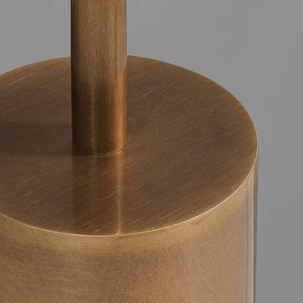 Modern LED Floor Lamp for Living Spaces - view 7