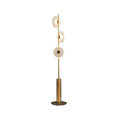 Modern LED Floor Lamp for Living Spaces - view 8