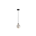 Modern Crystal Pendant Light for Elegant Interiors - view 8