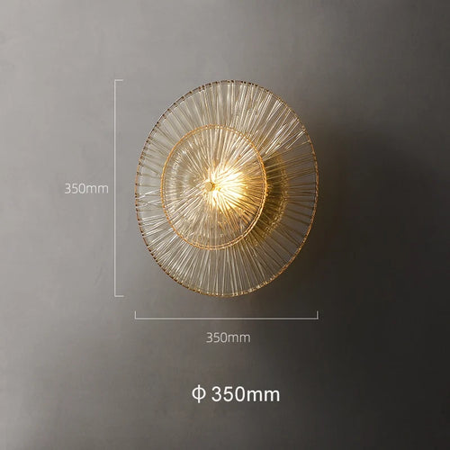 A Complete Set of 1WL Glass - view 1