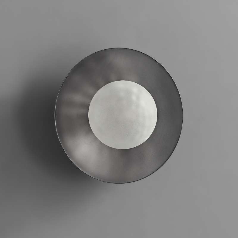 Wall Sconce Light - Luxury Home Decor Living Room Light Fixtures - view 2