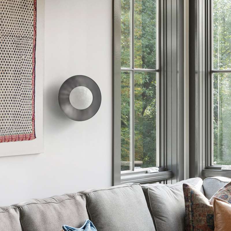 Wall Sconce Light - Luxury Home Decor Living Room Light Fixtures - view 4