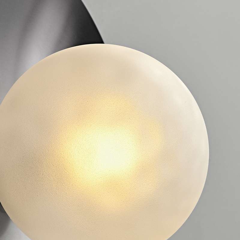 Wall Sconce Light - Luxury Home Decor Living Room Light Fixtures - view 5