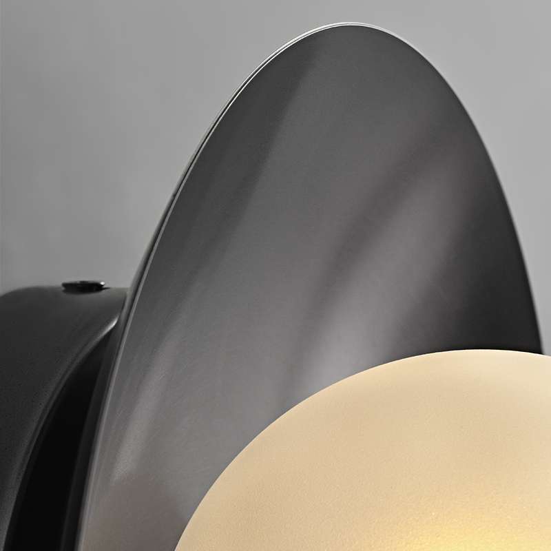Wall Sconce Light - Luxury Home Decor Living Room Light Fixtures - view 6