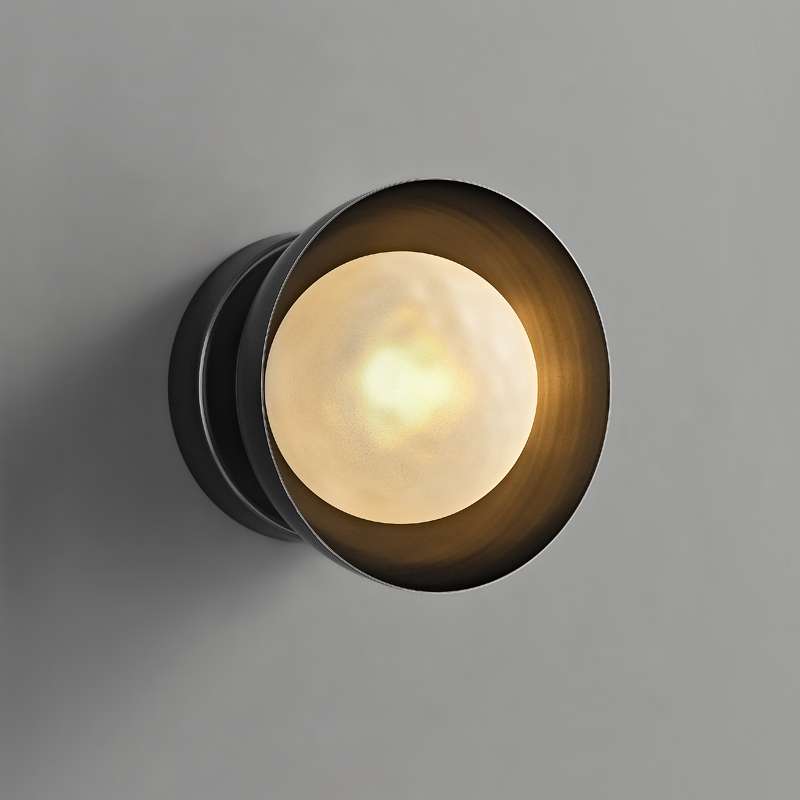 Indoor Lighting: Modern Kitchen Lighting & Bedroom Wall Lamps - view 1