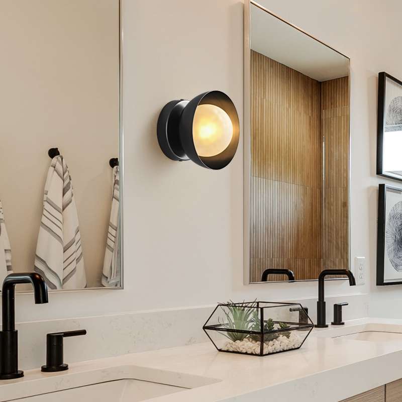 Indoor Lighting: Modern Kitchen Lighting & Bedroom Wall Lamps - view 3