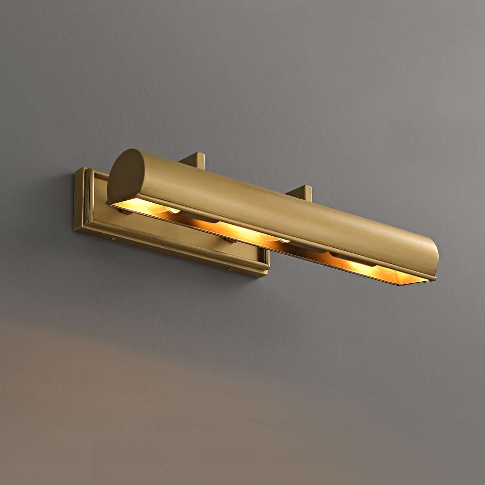 Indoor Lighting - Dean 18''/24'' Hardwired Picture Light - view 1