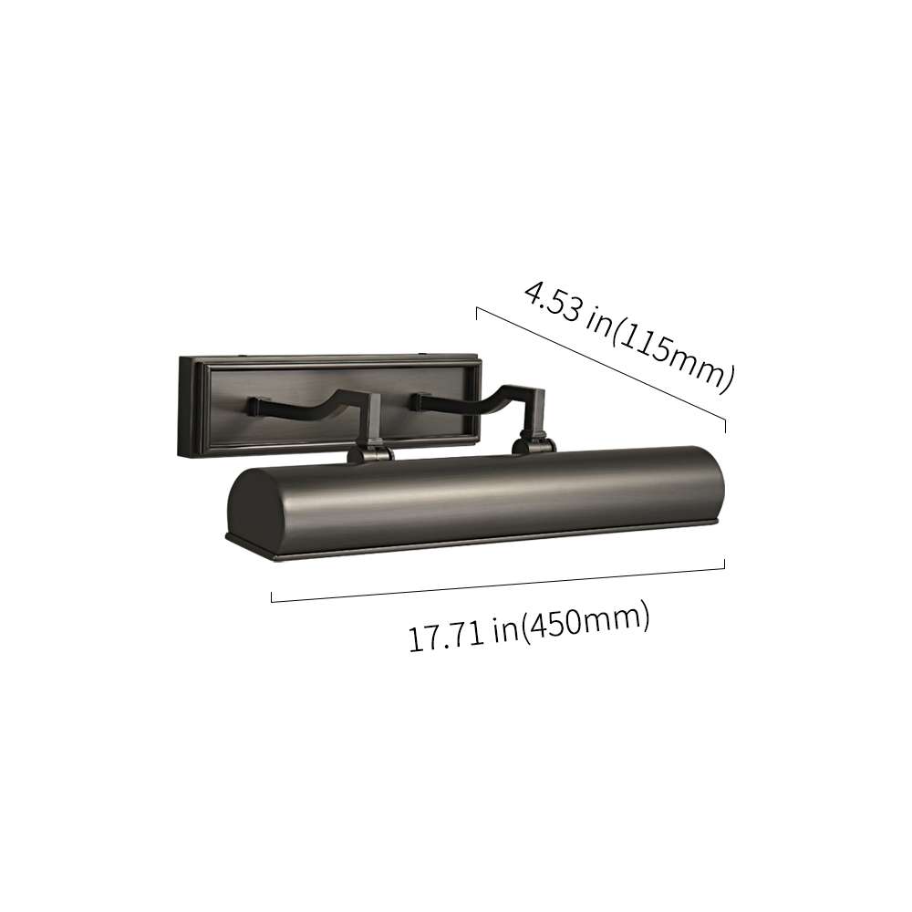Indoor Lighting - Dean 18''/24'' Hardwired Picture Light - view 10