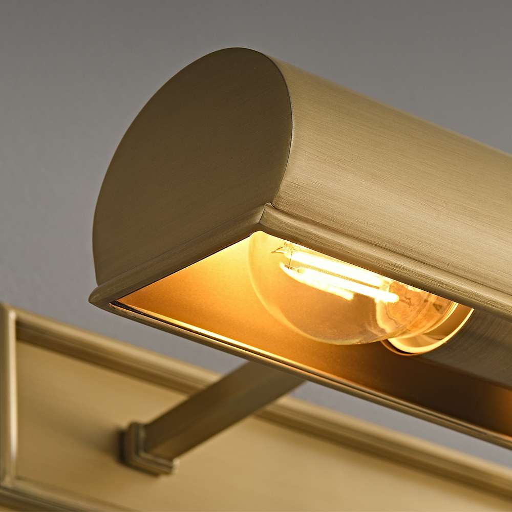 Indoor Lighting - Dean 18''/24'' Hardwired Picture Light - view 8