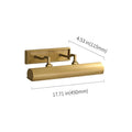 Indoor Lighting - Dean 18''/24'' Hardwired Picture Light - view 9