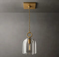 Cloche Pendant - view 1