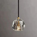 Boule De Cristal Glass Cord Pendant - view 9