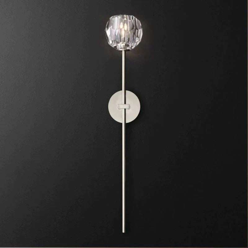 Boule De Cristal Glass Grand Wall Sconce - view 11