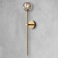 Boule De Cristal Glass Grand Wall Sconce - view 12