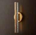 Crystal Single Sconce - view 1