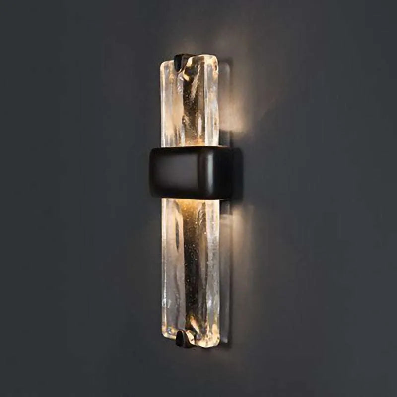 Vesta Wall Lamp - Sculptural Wall Light - view 1