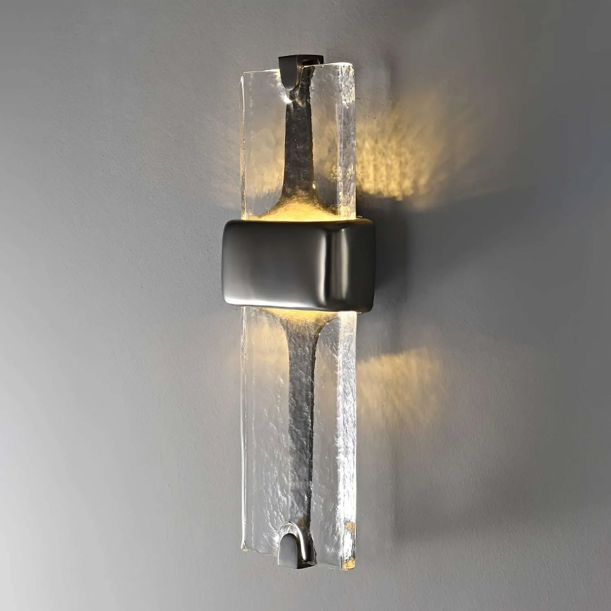 Vesta Wall Lamp - Sculptural Wall Light - view 10