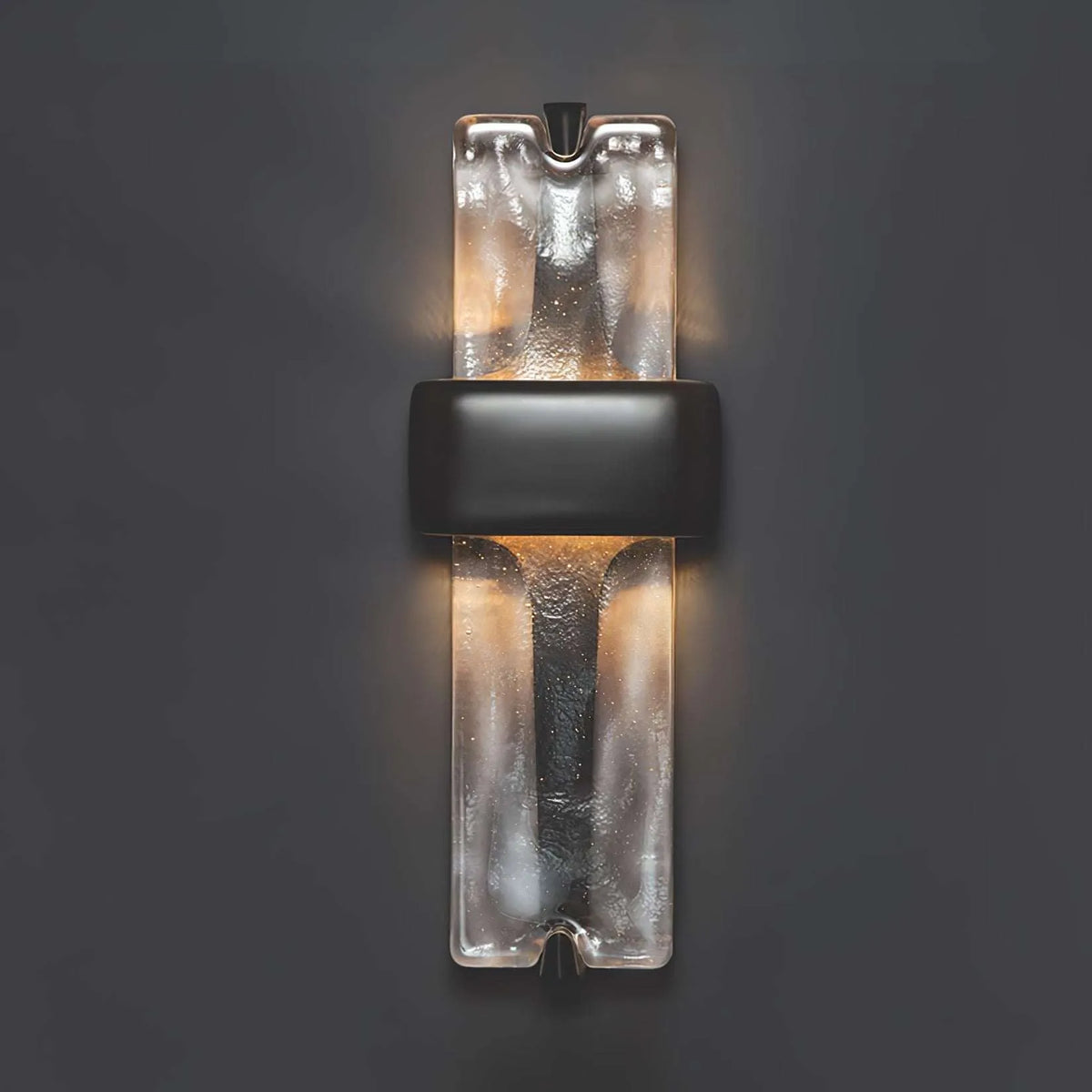 Vesta Wall Lamp - Sculptural Wall Light - view 11