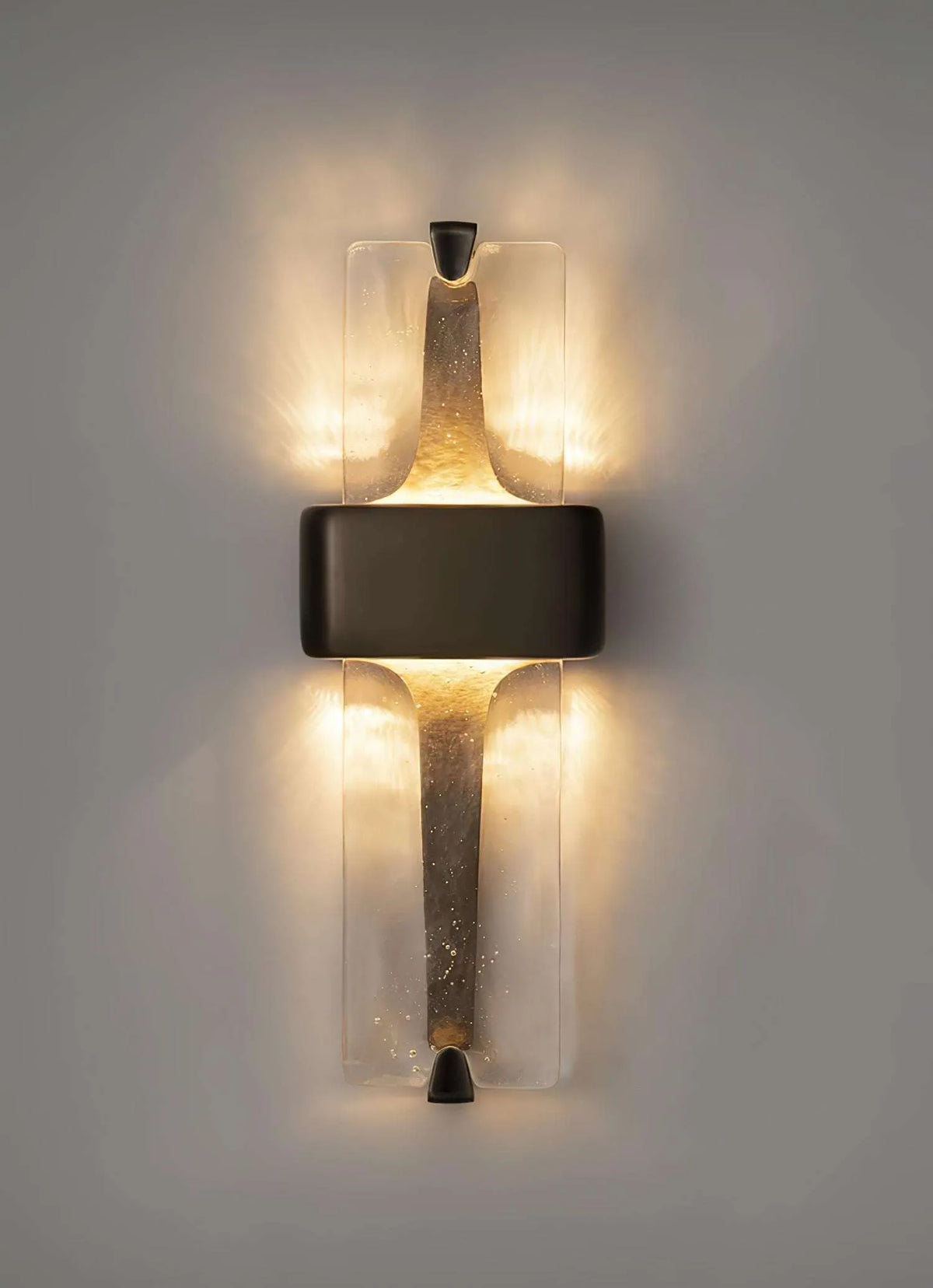 Vesta Wall Lamp - Sculptural Wall Light - view 12