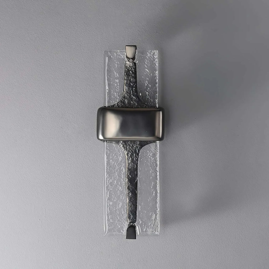 Vesta Wall Lamp - Sculptural Wall Light - view 13