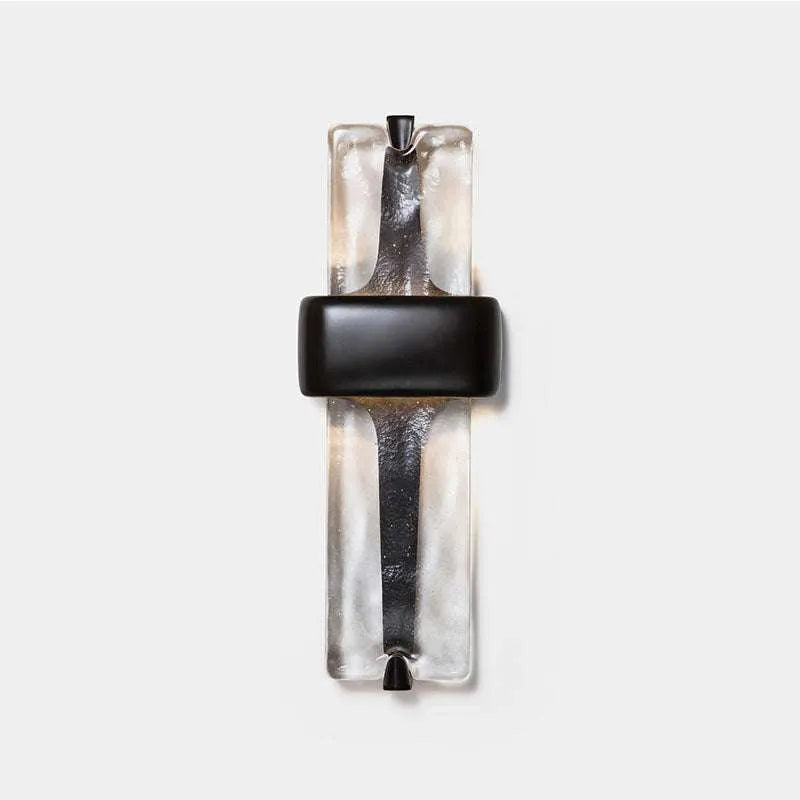 Vesta Wall Lamp - Sculptural Wall Light - view 14
