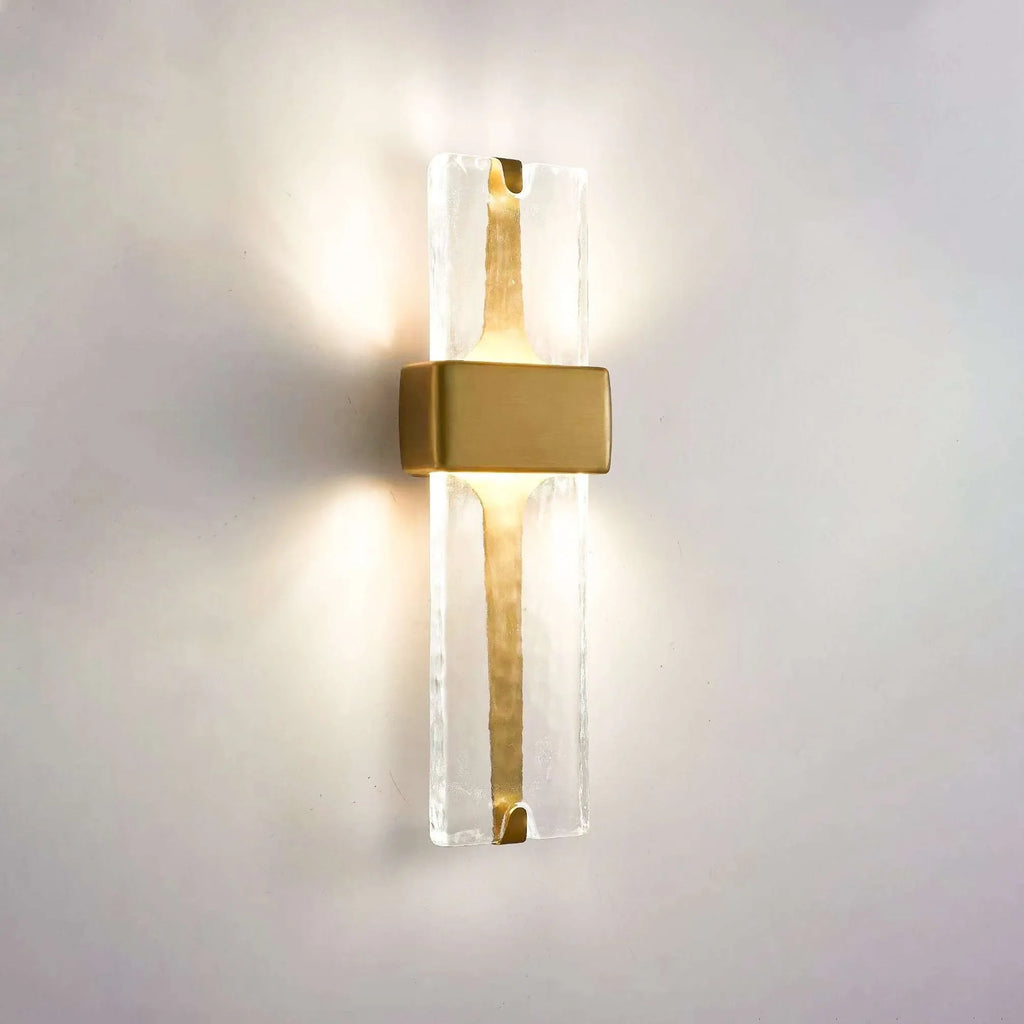 Vesta Wall Lamp - Sculptural Wall Light - view 16