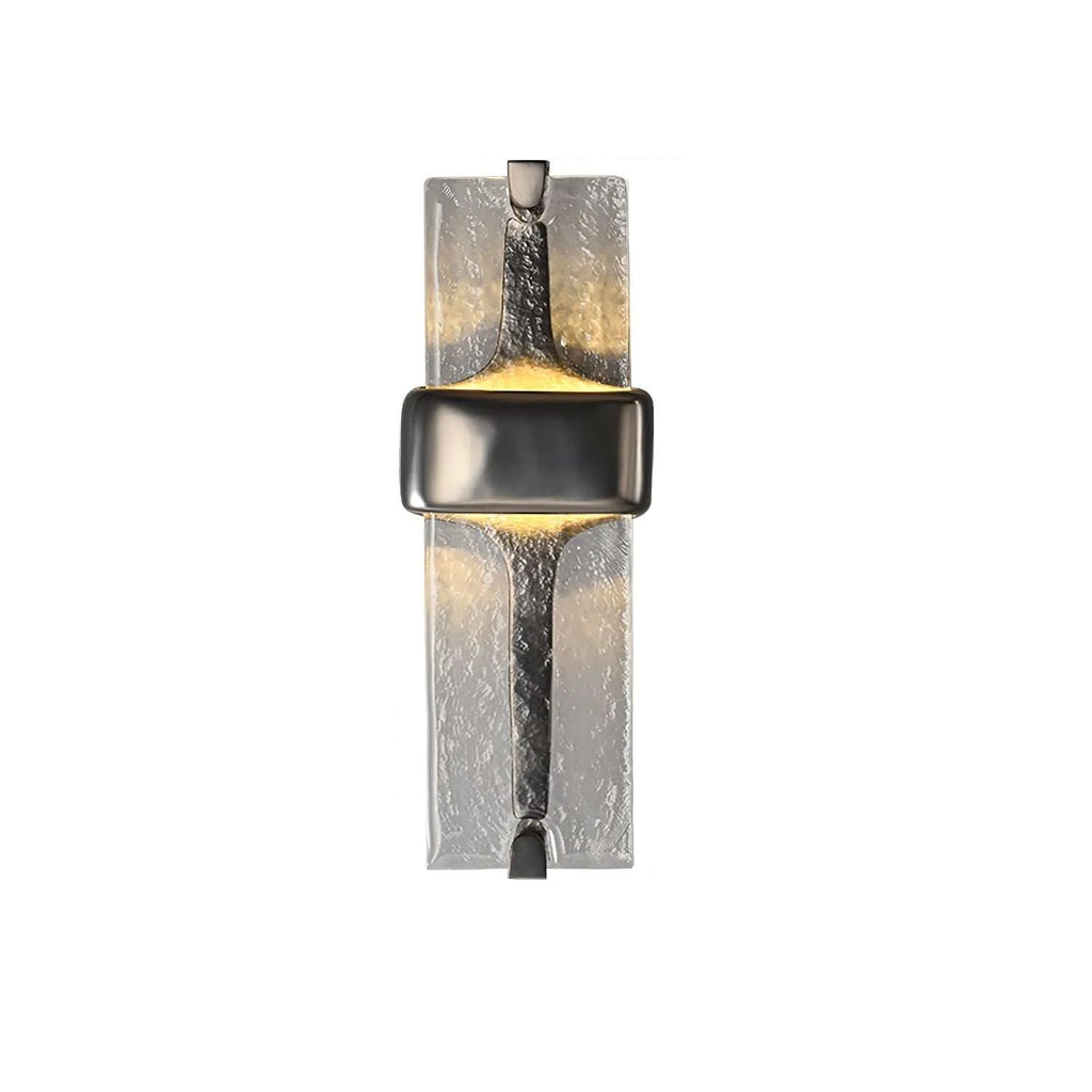 Vesta Wall Lamp - Sculptural Wall Light - view 17