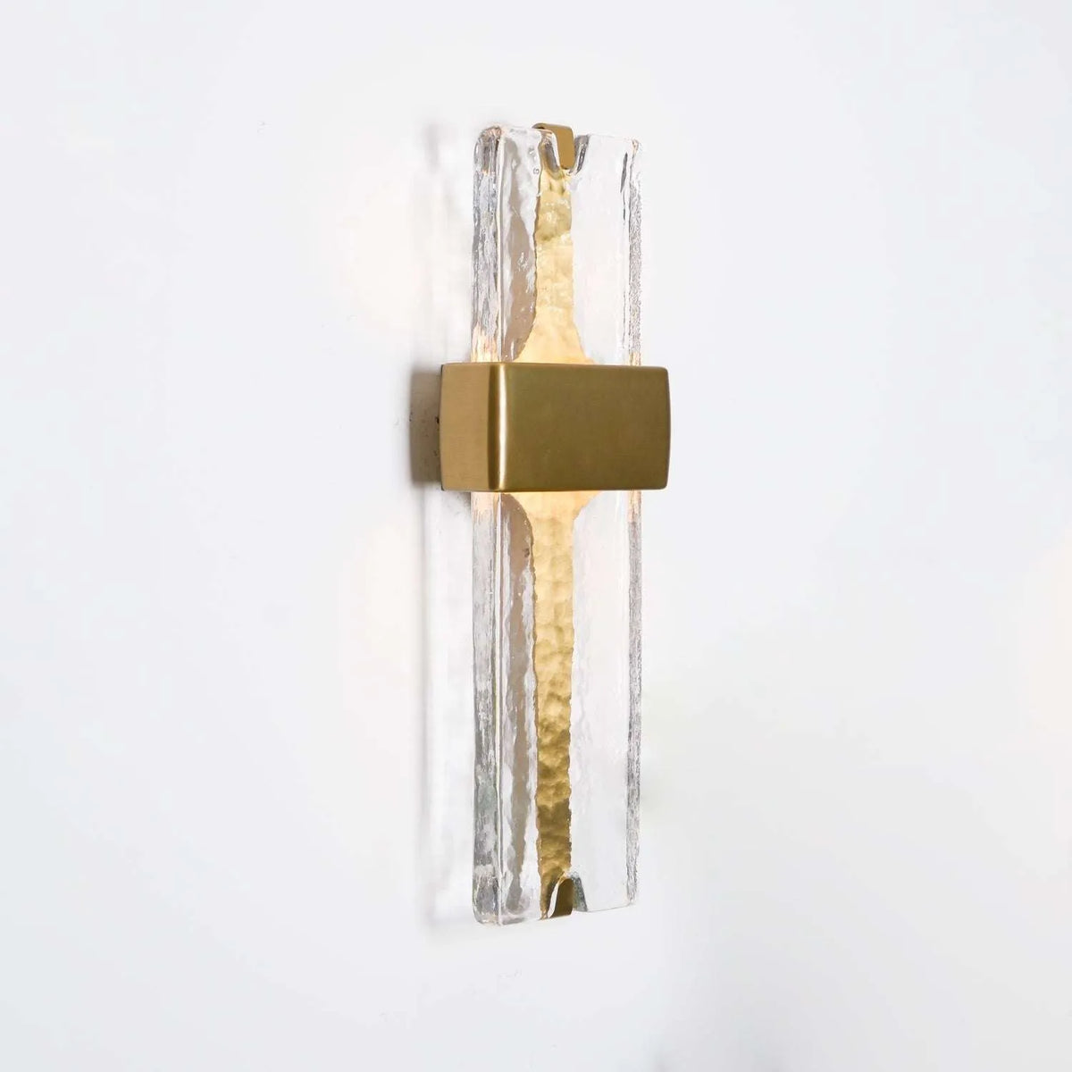 Vesta Wall Lamp - Sculptural Wall Light - view 19