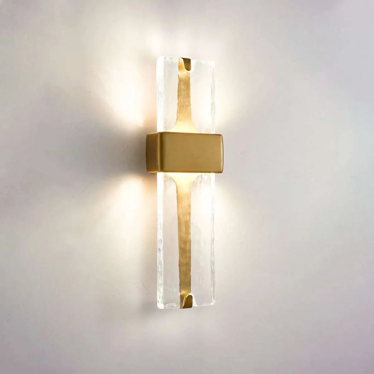 Vesta Wall Lamp - Sculptural Wall Light - view 20