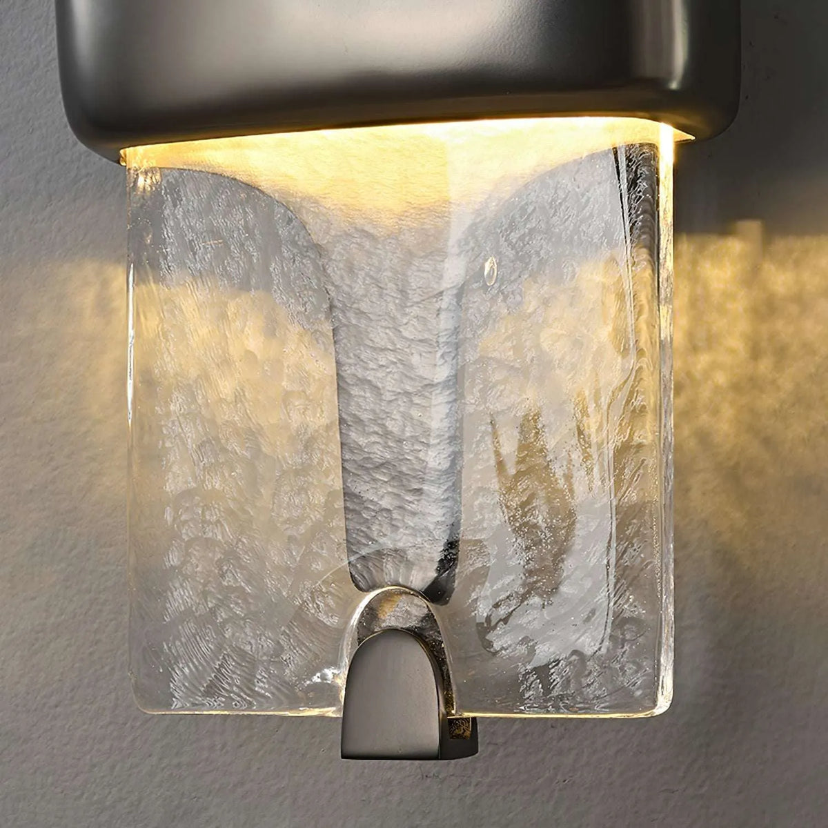 Vesta Wall Lamp - Sculptural Wall Light - view 7