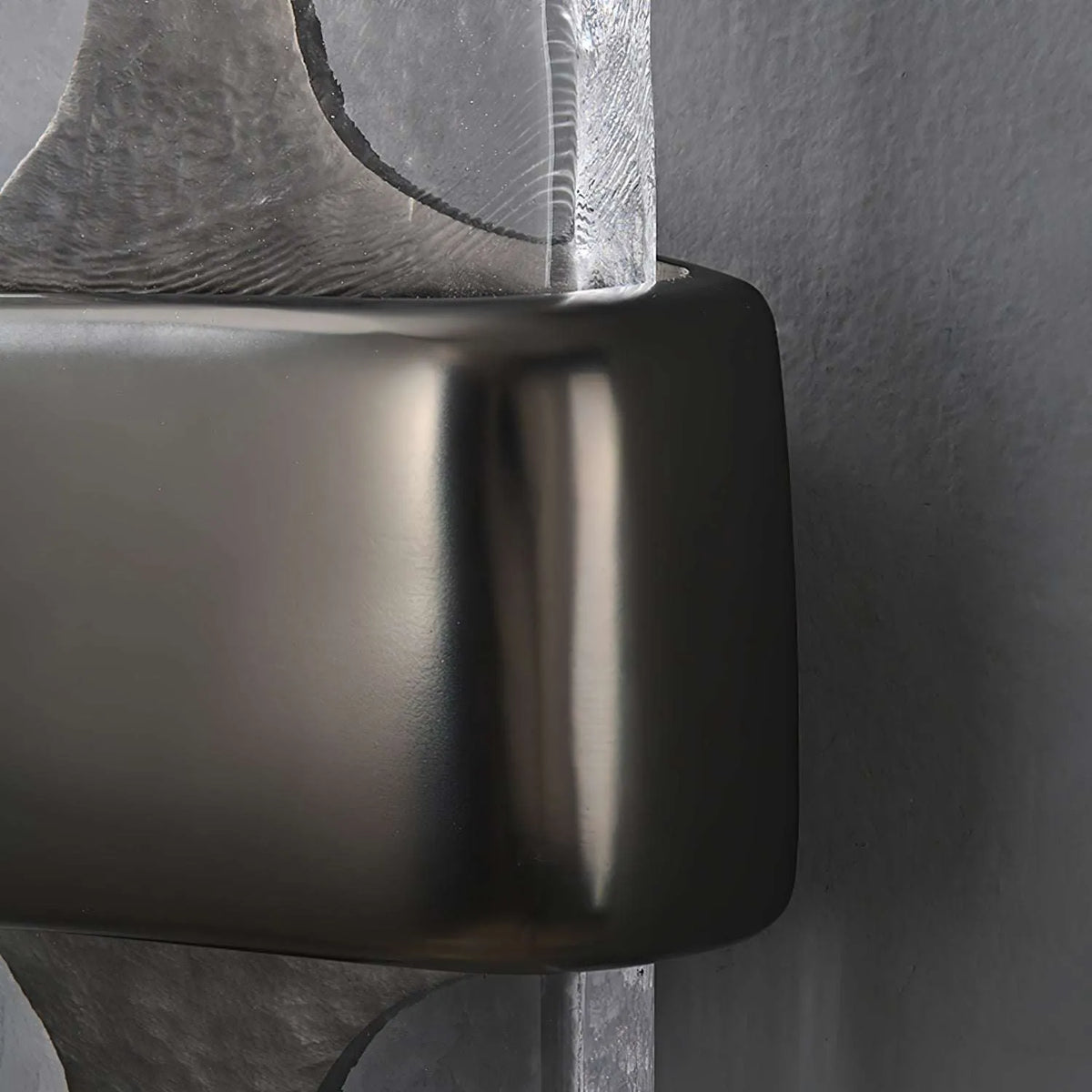 Vesta Wall Lamp - Sculptural Wall Light - view 8