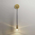 Apollinaire Sconce: A Blend of Art and Function - view 1