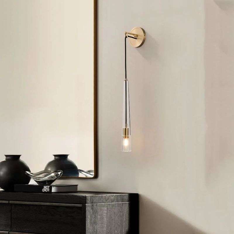 Apollinaire Sconce: A Blend of Art and Function - view 4