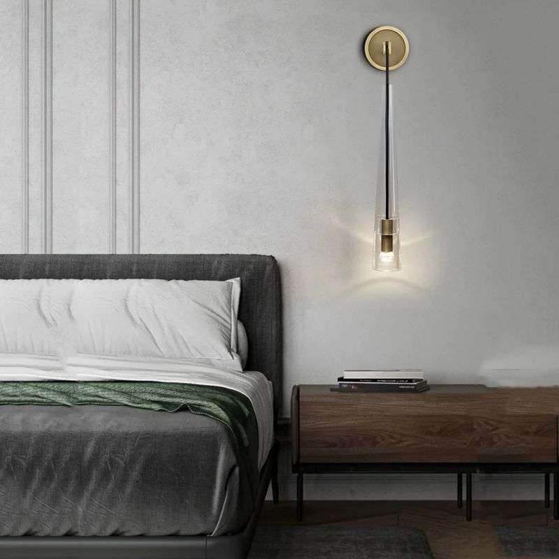 Apollinaire Sconce: A Blend of Art and Function - view 7