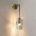 Chatelet Crystal Wall Sconce - Luxury Wall Sconce - view 1