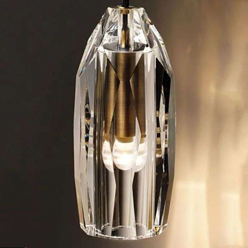 Chatelet Crystal Wall Sconce - Luxury Wall Sconce - view 5