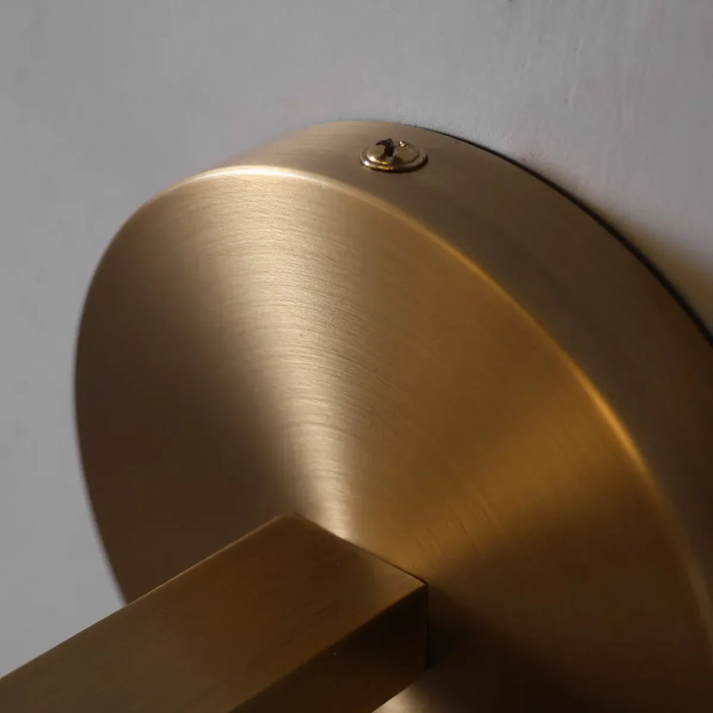 Vicomte Grand Wall Sconce - view 2
