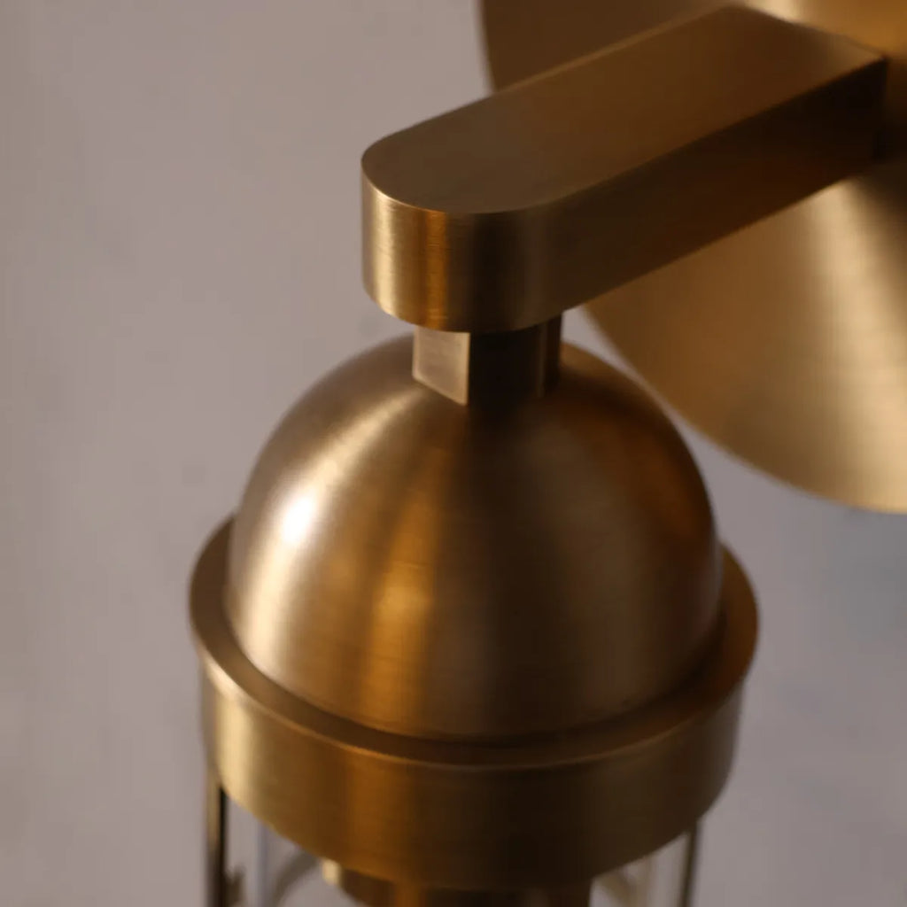 Vicomte Grand Wall Sconce - view 3