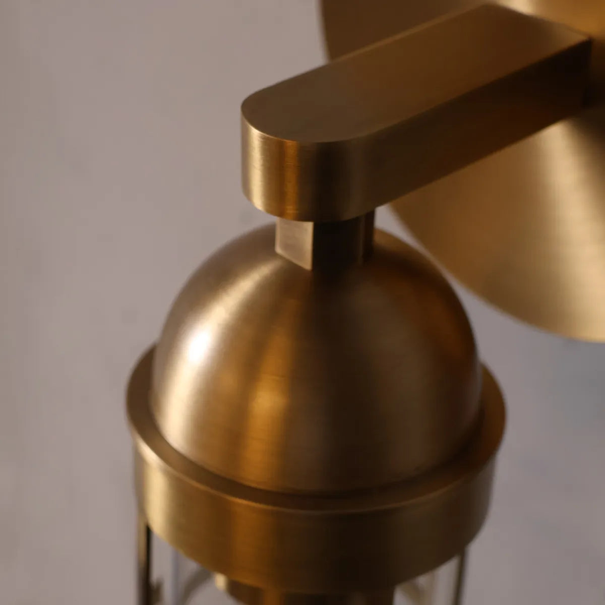 Vicomte Grand Wall Sconce - view 3