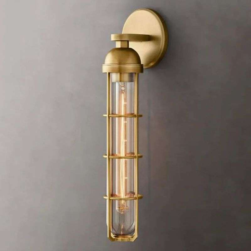 Vicomte Grand Wall Sconce - view 5