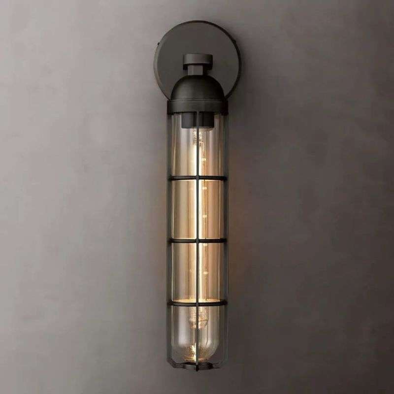 Vicomte Grand Wall Sconce - view 6