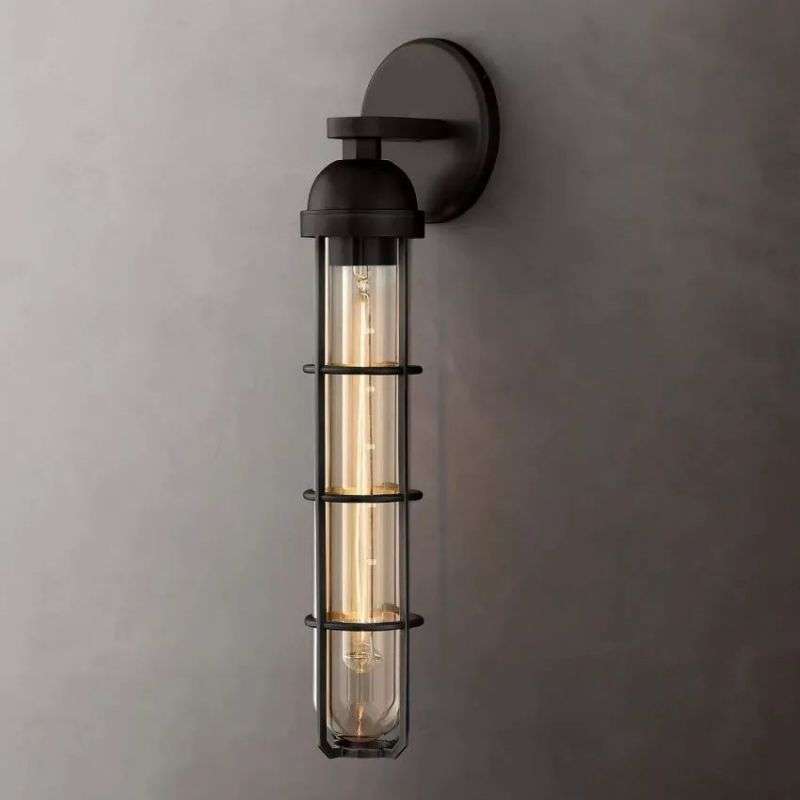 Vicomte Grand Wall Sconce - view 7