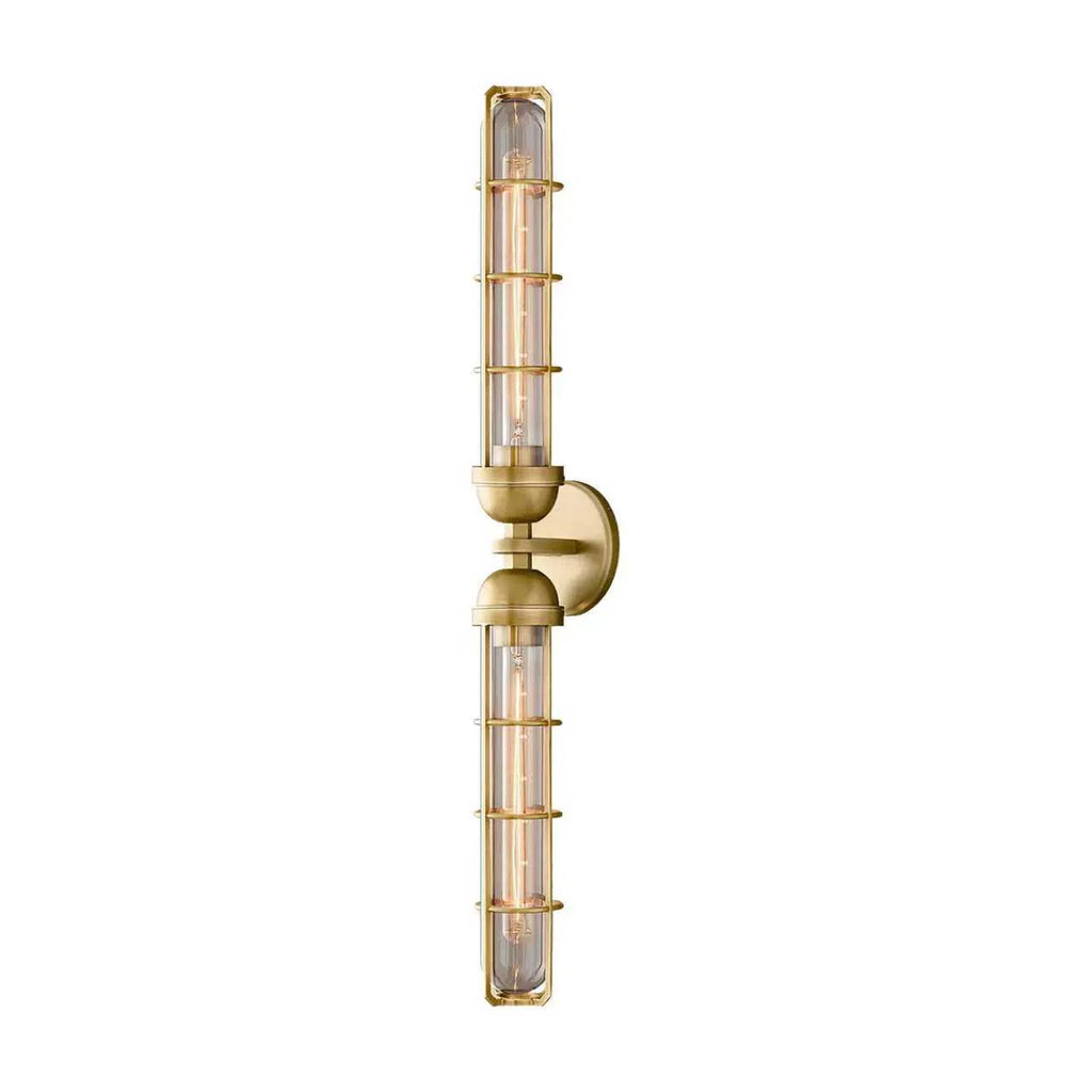 Vicomte Grand Wall Sconce - view 8