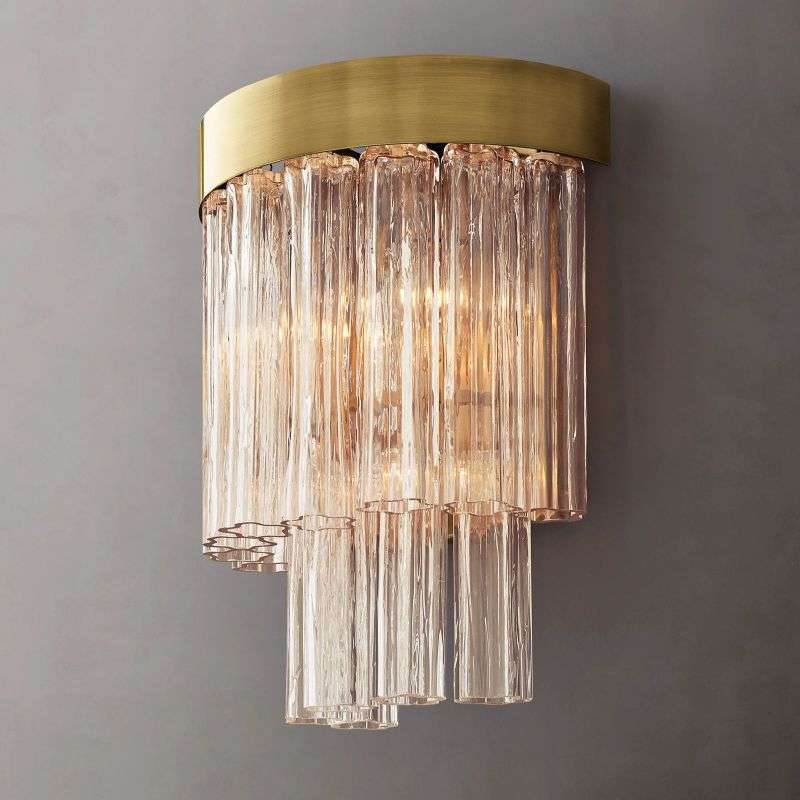 Cielo Wall Sconce - Wall Light for Elegant Interiors - view 1