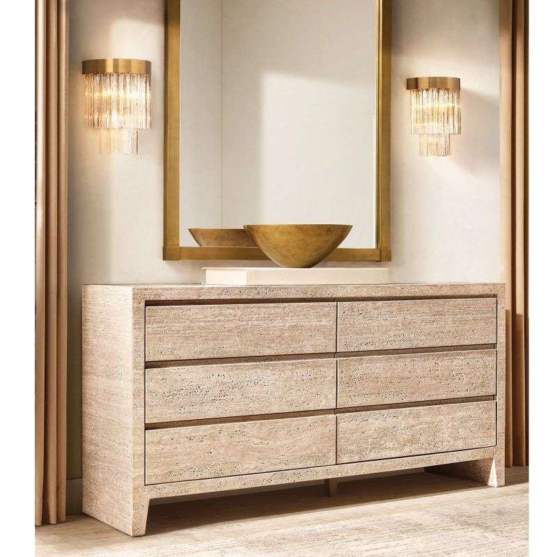 Cielo Wall Sconce - Wall Light for Elegant Interiors - view 2