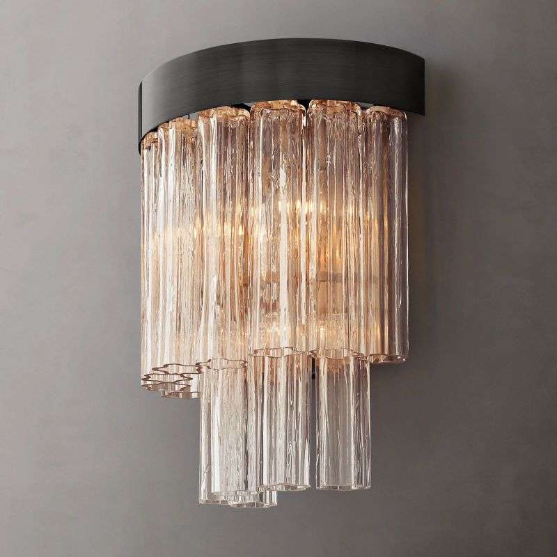 Cielo Wall Sconce - Wall Light for Elegant Interiors - view 3