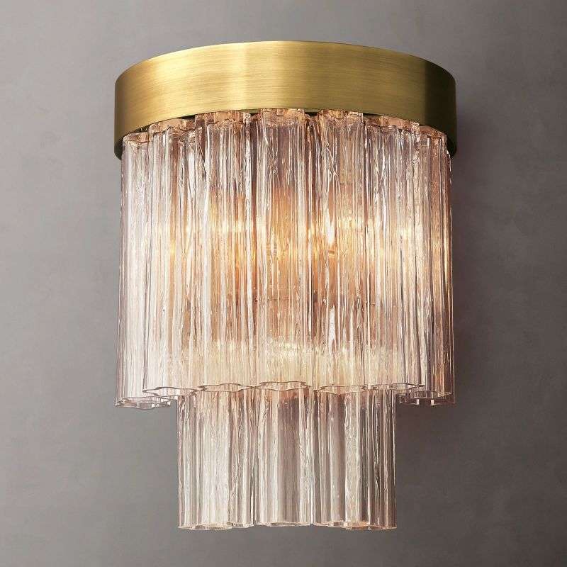Cielo Wall Sconce - Wall Light for Elegant Interiors - view 4