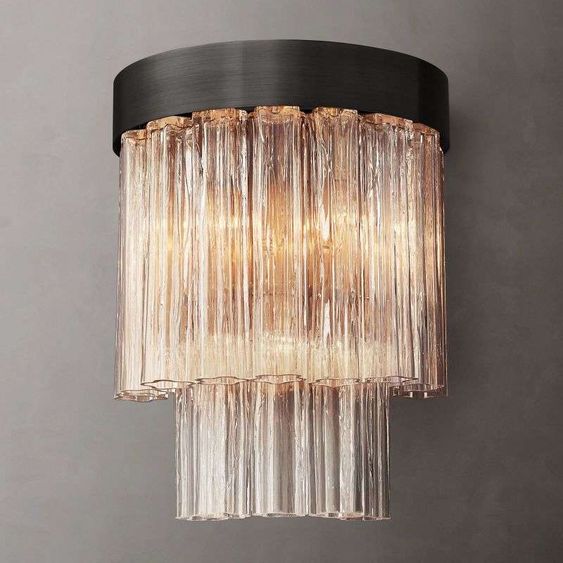 Cielo Wall Sconce - Wall Light for Elegant Interiors - view 5